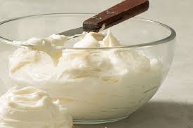 Recette Glacage A La Creme Et Au Beurre Recipe Desserts Food Creme Au Beurre