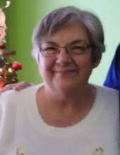 Obituary information for April L. Grear