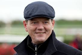 Andrew Balding eyes another feature in Hong Kong with The Foxes