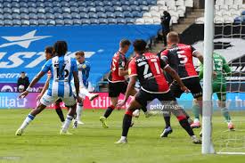 Career stats (appearances, goals, cards) and transfer history. Huddersfield Town 1 1 Coventry City Terriers And Sky Blues Play Out A Hard Fought Draw In West Yorkshire Vavel International