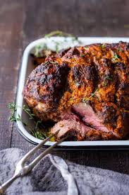 Harissa Roasted Leg Of Lamb Recipe Feasting At Home Recipe Lamb Recipes Lamb Leg Recipes Flavorful Recipes