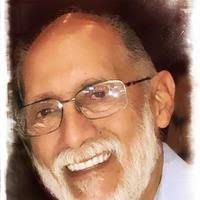 Robert Pena Sr Obituary