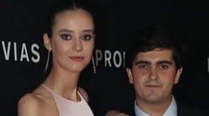 Victoria Federica vuelve a enfrentarse a la prensa tras confirmarse su  ruptura con Jorge Bárcenas: "¿A que molesta?"