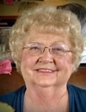 Mary Duckworth Obituary