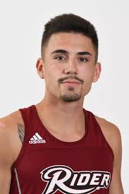 2021 Men's Cross Country Roster