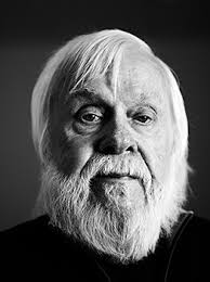 John Baldessari at 2015 MedalAward Gala