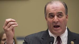 Kildee eyes leadership post in House Democratic Caucus