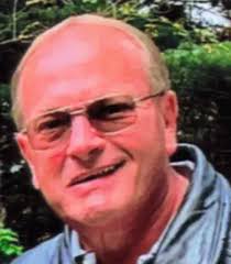 Obituary information for Harold R. Confer