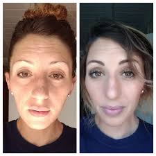 My before and after !! Let me see yours ☺️