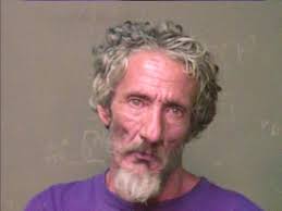 Tweaking' man threatens to blow house up