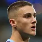 Harwood-Bellis :: Taylor Jay Harwood Bellis Manchester City FA Premier  League 2020/2021