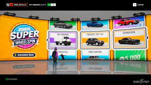 The first way to get them is to just level up and play the game. Testbericht Forza Horizon 4 Mit Vollgas Durch Die Vier Jahreszeiten Rushbfast Gamers Lifestyle
