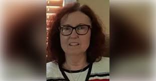 Obituary information for Donna Hawthorn