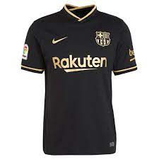Make your custom image of fc barcelona 2020/21 soccer jersey with your name and number, you can use them as a profile picture avatar, mobile wallpaper, stories or print them. Fc Barcelona 2020 21 Away Amojerseys