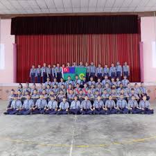 Smk (p) sultan ibrahim is a sekolah menengah located in johor bahru, johor. Sekolah Menengah Kebangsaan Sultan Ibrahim Pengakap 03 Home Facebook