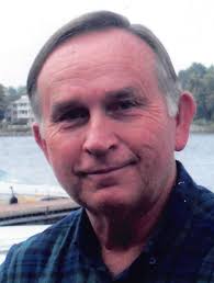 Ronald Wayne 'Ron' Carrier