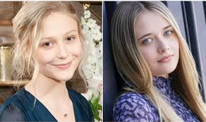 Shockwaves in Genoa City: Young & Restless Alum Reylynn Caster Returns With  a Game-Changing Storyline