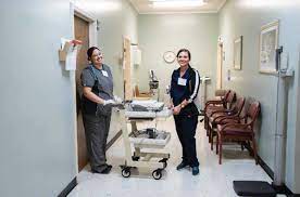 Where is the good samaritan clinic in columbia sc? The Free Medical Clinic Emergency Department At Lexington Medical Center Columbia Living Magazine