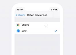 Creating a new folder on the iphone home screen. Iphone Users Can Now Add A Google Search Widget To The Home Screen And Set Google Chrome As Their Default Browser Application Digital Information World