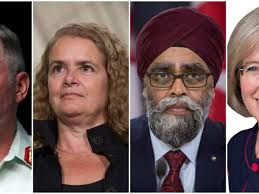 In race to crush cancel culture, the powerful continue to sleep