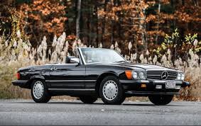 1986 Mercedes Benz 560 Sl Mercedes Benz Mercedes Outdoor Survival Gear