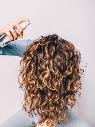 Shake out your hair in front of you as you're bent over so that. How To Plop Hair Try This Game Changer For Curly Hair Ipsy
