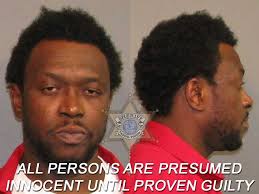 Fredrick D. Washington, suspected of setting fire to mother's home,  attempted homicide