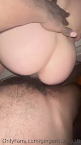 Gingerbunny18 bbc sex