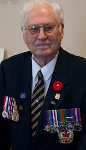 William Hallett (Bill) Heron (Primary Source)