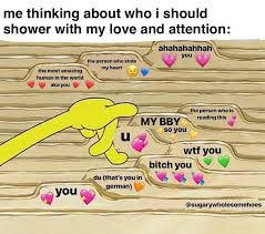 Pinterest Insta Anagalllardo Cute Love Memes Boyfriend Memes Love Memes
