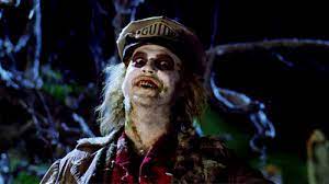 2 i wish i.(not be) so afraid of the dark. Beetlejuice Done Right Album On Imgur