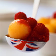 Confiture De Melon A La Framboise Confiture Melon Recette Confiture Confiture