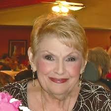 Sally Taylor Obituary