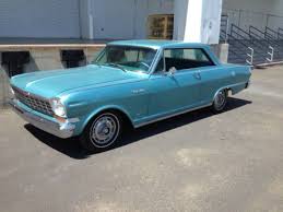 Image result for Azure Aqua 1964 Nova