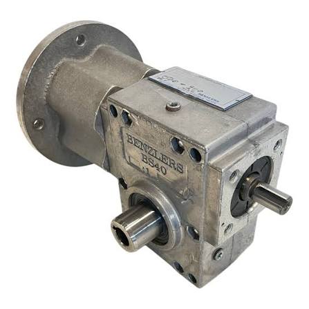 hộp số Benzlers