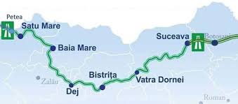 Șî eu vreau autostrada in semn de solidaritate cu aceasta idee care s a transformat rapid intr o adevarata miscare civica noi. Autostrada Nordului Care Ar Urma Sa Treaca Prin Bistrita Aprobata In Camera Deputatilor
