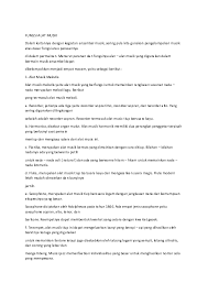 Oleh ibu asra diposting pada 10/02/2021 10/02/2021. Doc Fungsi Alat Musik N F Academia Edu