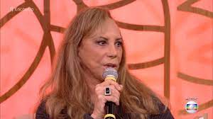 Arlete salles, stage name arlette sales lopes (born paudalho, june 17, 1942) is a brazilian actress. Arlete Salles Diz No Encontro Que Teve Medo De Nao Trabalhar Mais Por Causa Da Idade