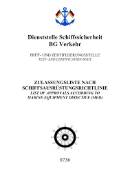 Extreme edge also do offer project management, consultation with its diversified skills in the team. Dienststelle Schiffssicherheit Bg Verkehr Berufsgenossenschaft Fur