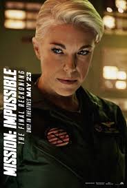 Which Hannah Waddingham film to see next week?