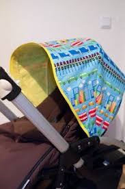 Tutorial Bugaboo Bee Hood Bugaboo Bee Bugaboo Schreckgespenst