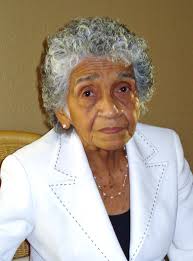 Josefina Cabrera Obituary