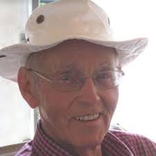 Blenheim Funeral Home John Nauta