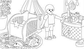 coloriage playmobil police inspiration a imprimer study42 hello kitty ancre