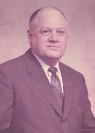 Obituary information for James Geer