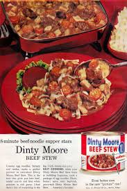 Cover, reduce heat, and simmer 1 1/2 hours. Dinty Moore Beef Stew Dinty Moore Beef Stew Beef Stew Recipe Beef And Noodles