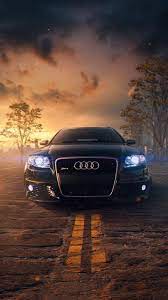 Audi Rs4 Car Wallpaper For Mobile Sports Car Wallpaper Dream Cars Audi