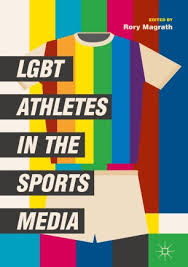 Healthy people 2030 focuses on collecting data on lgbt health issues and improving the health of lgbt adolescents in particular. Lgbt Athletes In The Sports Media Springerlink