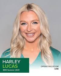 Harley Lucas's Instagram, Twitter & Facebook