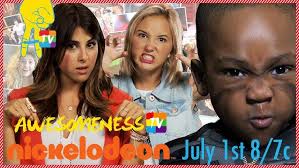 Nickelodeon's Ciara Bravo talks about Big Time Rush TV series